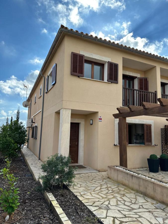 Casa Mirador - Bonita Casa Pareada Villa Кала Пи Екстериор снимка