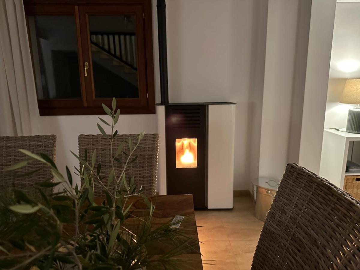Casa Mirador - Bonita Casa Pareada Villa Кала Пи Екстериор снимка