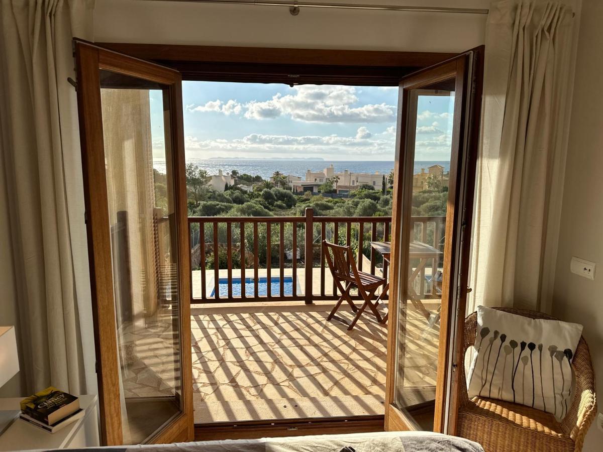 Casa Mirador - Bonita Casa Pareada Villa Кала Пи Екстериор снимка