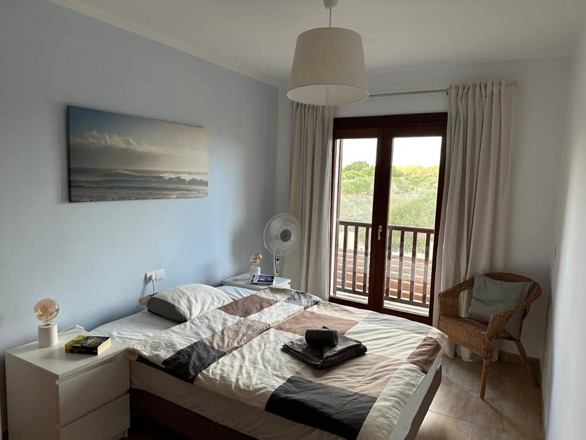 Casa Mirador - Bonita Casa Pareada Villa Кала Пи Екстериор снимка