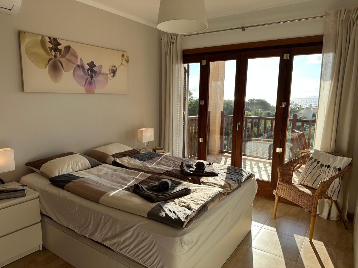 Casa Mirador - Bonita Casa Pareada Villa Кала Пи Екстериор снимка