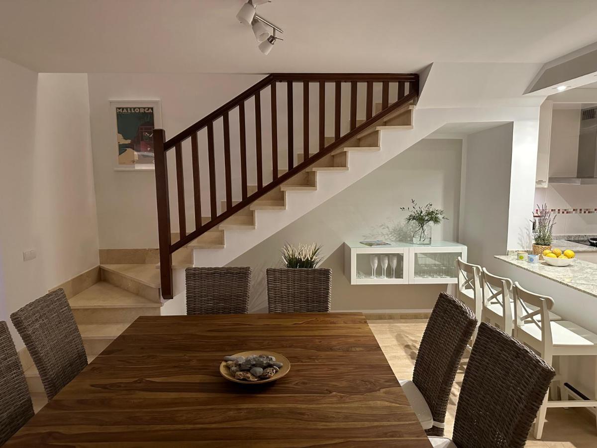Casa Mirador - Bonita Casa Pareada Villa Кала Пи Екстериор снимка