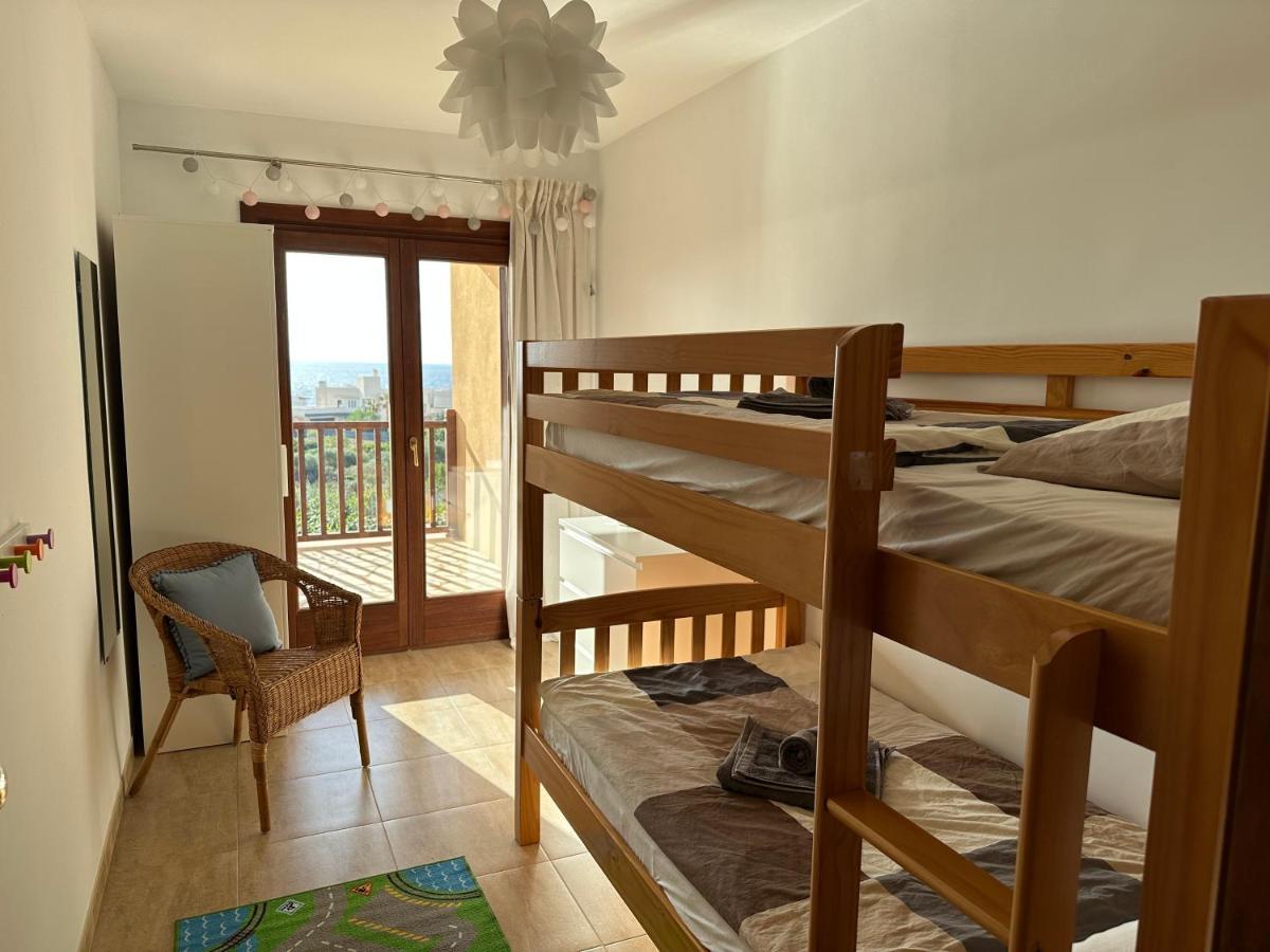 Casa Mirador - Bonita Casa Pareada Villa Кала Пи Екстериор снимка